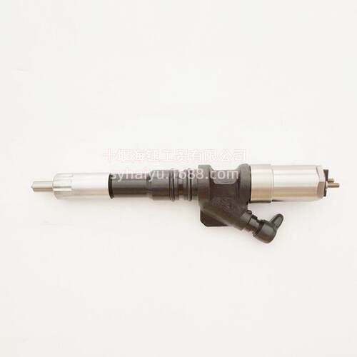 电装DLLA142P852喷油嘴使用095000-1211喷油器 DLLA142P852