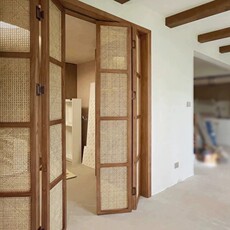 Балконные двери