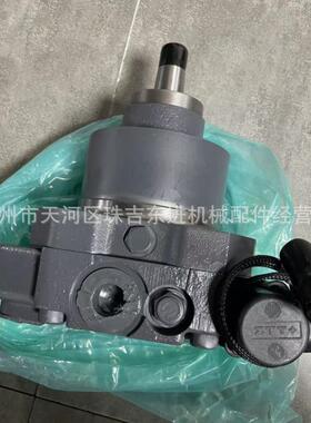 708-7S-00550GD675/WA380/430/450/470风扇马达FanMotor