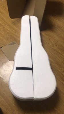 很关注拿火吉他LAVA GUITAR吉他怎么样，良心评测