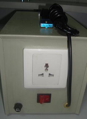 马达加斯加电压转换变压输器DB-1ZDB-150000W5输入220V出Z110V100