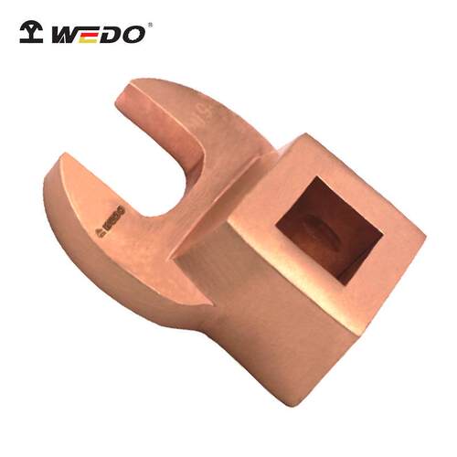 WEDO维度防爆角座呆扳手3/8