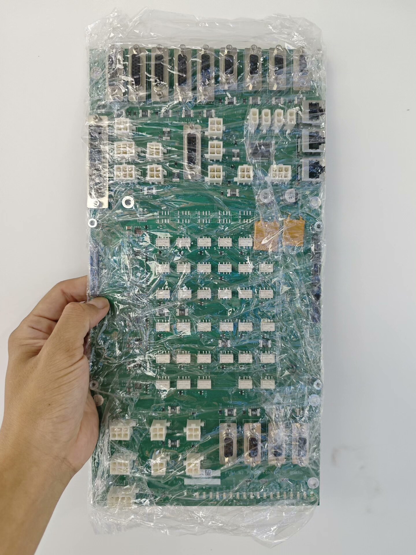 LAM 810-105035-201，议价再拍。