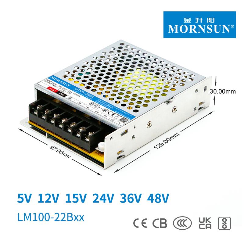 LM100-22B05/4/368V金升