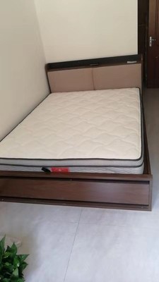 【质量对比】慕思和喜临门床垫在大家心目中哪个好些？