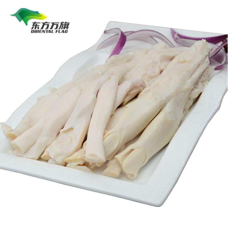 东方万旗国产牛蹄筋4斤生牛筋内蒙古黄牛新鲜牛肉共2包送炖肉料