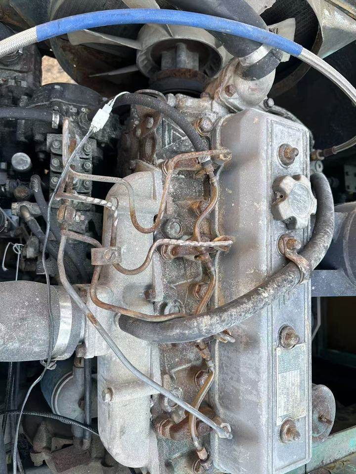 1月20日泉州工程机械设备挖掘机新源75轮挖一辆网络拍卖公告