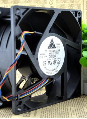 台达15050 12V 1.80A AFC1512DG DG168 15CM大风量散热风扇150*50