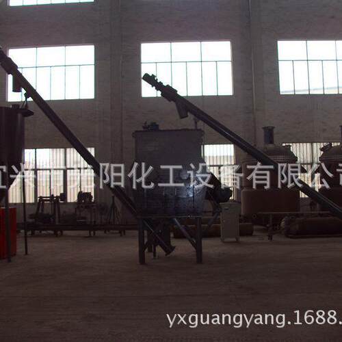 专业无重力混合机全新搅拌干粉砂浆设备混合电动立式混合机