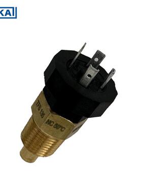 wika双金属温度开关 机械制造等工业通用 TFS135系列温度开关