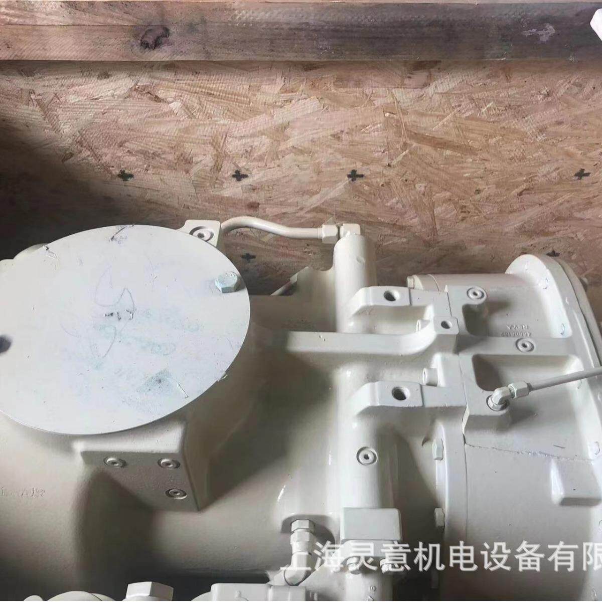 螺杆空压机主机BGZ03B/2.00 空压机主机BGZ04B/1.42鲍斯怡诺机头