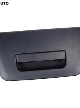 90606-EB705尼桑navara05-15尾门拉手门把手无孔90606EB705