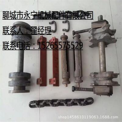 联合式环链除渣机 LGC-A50除渣机机厂家 锅炉除渣机价格 链条刮板