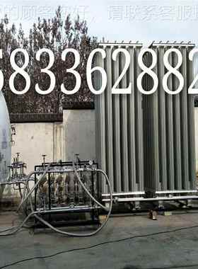 燃气成套设62880备设计安装 空温气器式 天然化气气化氧器 液汽化