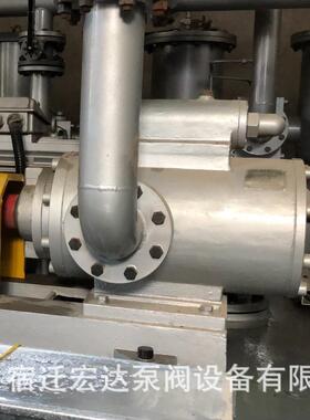 3GHR100*2-46U12.1W2三螺杆泵3GR三螺杆泵,3G系列三螺杆泵