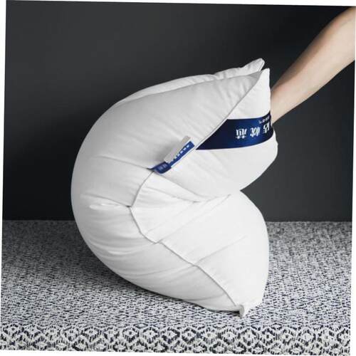 Pillow core pillow single double pillows core household