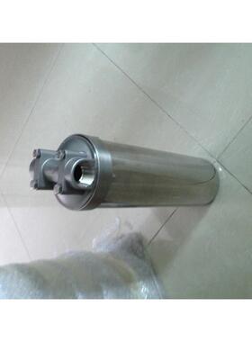 clamp miniature single core filters 20英寸微孔膜单芯过滤器