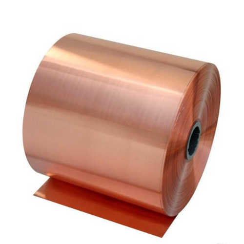 铜带T2紫铜带C1100铜带H62黄铜带H65黄铜带材厂家T3铜带价格