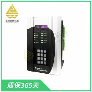 469 电机管理继电器PLC编程控制器 A20 SR465