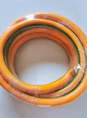 厂家供应pvc纤维增强软管花园排水管 牛筋花园水管浇花洗车管