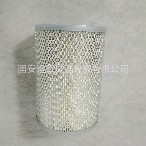 真空泵进气滤芯 真空泵空气过滤器滤芯粉尘过滤器 空气防尘过滤筒