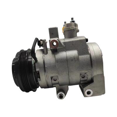 AC compressor 适用福特F150-4PK压缩机 FL3H19D629CD