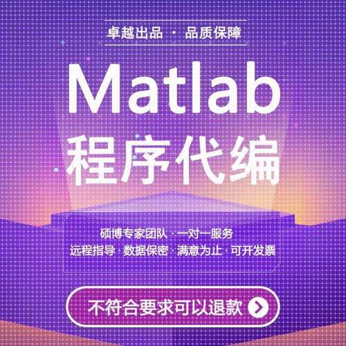 matlab代编程序代做Python深度机器图像信号处理代码仿真帮做编程