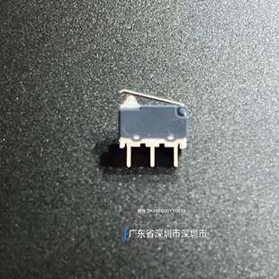L16T8HB323 原装进口 超小型微动开关 Saia-Burgess
