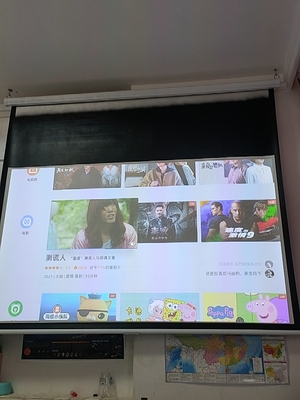 深度吐槽：评测瑞格尔RD-853投影仪怎么样真的后悔吗，彻底后悔！！