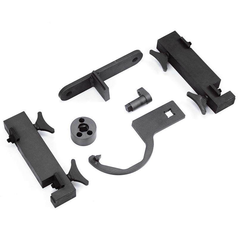 路虎揽胜捷豹XJXFXK5.05.0T发动机正时工具新款3.0T汽油