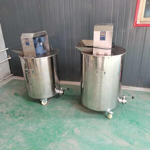 泥小型家装水泥泡490卫机生间回填宝发水泥搅拌机自流平水发泡机