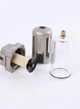 现货供应 AF4000-04 气源处理件 油水过滤器 空气过滤器