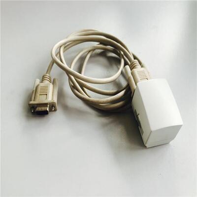 调试线 ABB综保数据线 REF542plus ABB保护调试线