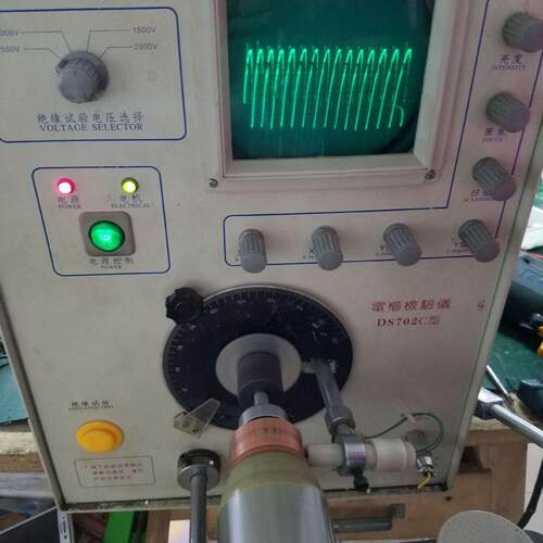 电枢检验仪DS-702C电枢检测仪电枢转子性能检验仪SM-882转子检测