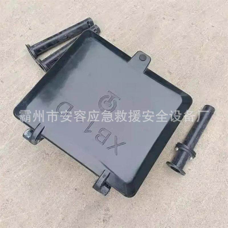 电力变压器低压侧防盗箱铁路xb1轨道电路发送终端电缆盒