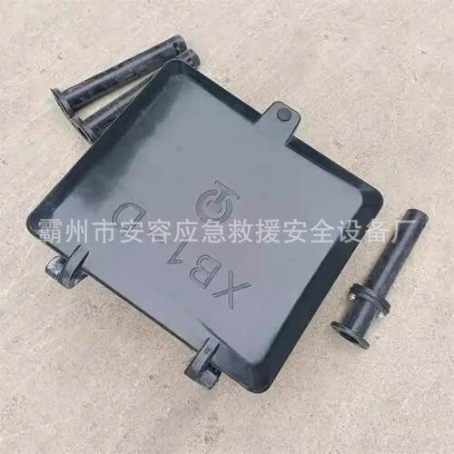 电力变压器低压侧防盗箱铁路xb1轨道电路发送终端电缆盒