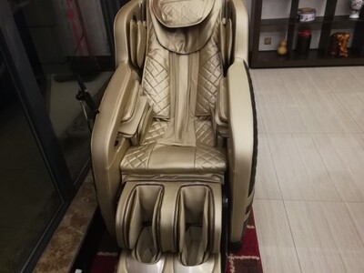 西屋S400按摩椅怎么样?质量坑质量差?这些是真实吗