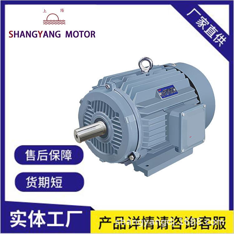 380V电机三项异步电动机YE3-YE4-YE5-YEJ-YVP-YBX4-YBX5机械变频