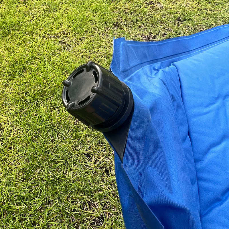 户外自动充气床垫蓝色单人帐篷充气垫野外露营防潮垫露营睡垫批发,户外/登山/野营/旅行用品,野餐垫,淘宝优惠券,粉丝福利购,淘宝优惠卷