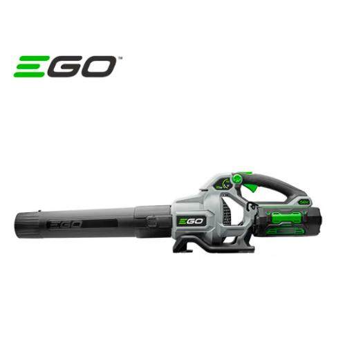 EGO LB5800E锂电手持式吹尘机 充电式吹风机 吹草机 吹雪机 56V