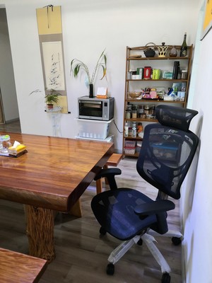 Dvary人体工学椅怎么样体验一周讲讲感受