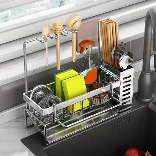 Stainless Steel Kitchen Storage Rack Kitchen Storage Rack