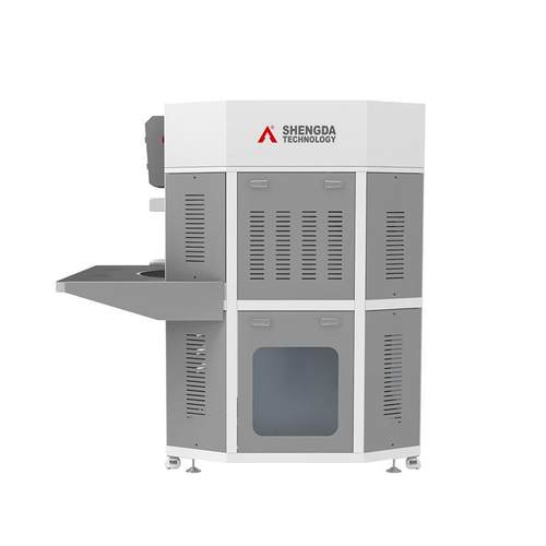 科技广东方便作业管理智能双层旋转六位红外线烘干机厂家直销