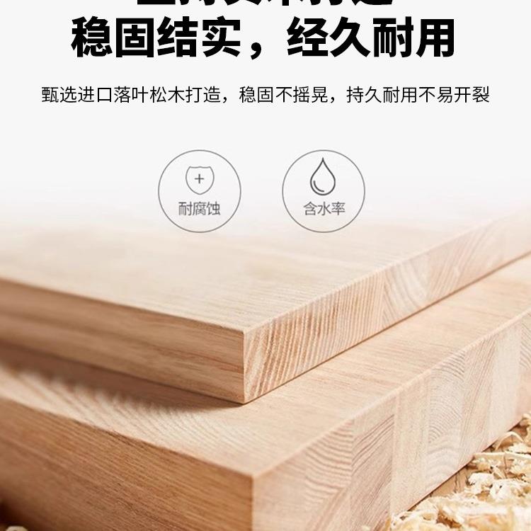 实木会议桌长桌现代简约会议室桌子长条桌办公室接待洽谈桌椅Bω