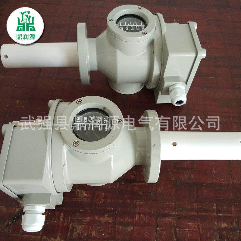 电力变压器配件qj2-40qj1-50qj-80油浸变压器瓦斯气体继电器