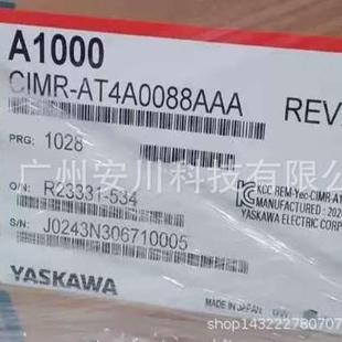 JB2A0010BBA 安川CIMR JB2A0008BBA CIMR BAA JB2A0006BBA