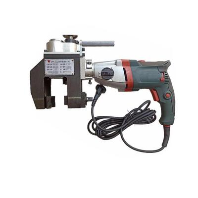 ISC-114不锈钢管外夹式自动坡口机 89-114mm外夹型全自动坡口机