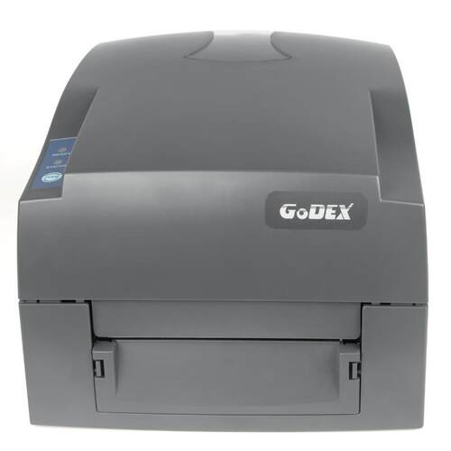 科诚G500U/G530U 标签打印机铜板热敏哑银吊牌珠宝标签条码打印机