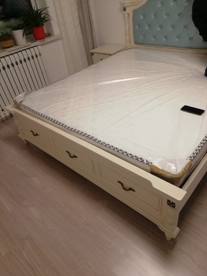 莎伦诗家具怎么样?用后21天,告诉大家实情感受