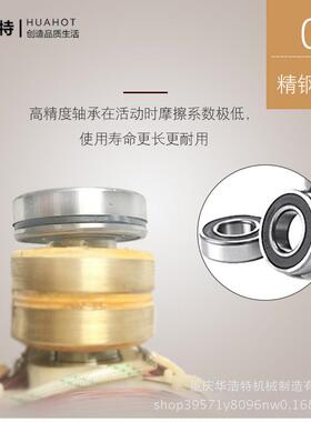 汽油发电定转子总成 2/机3KW5/8千瓦ENK单相三相铜子线圈电机全配